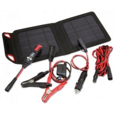 Solární nabíječka NOCO XGS4AUTO 4W do autozapalovače
